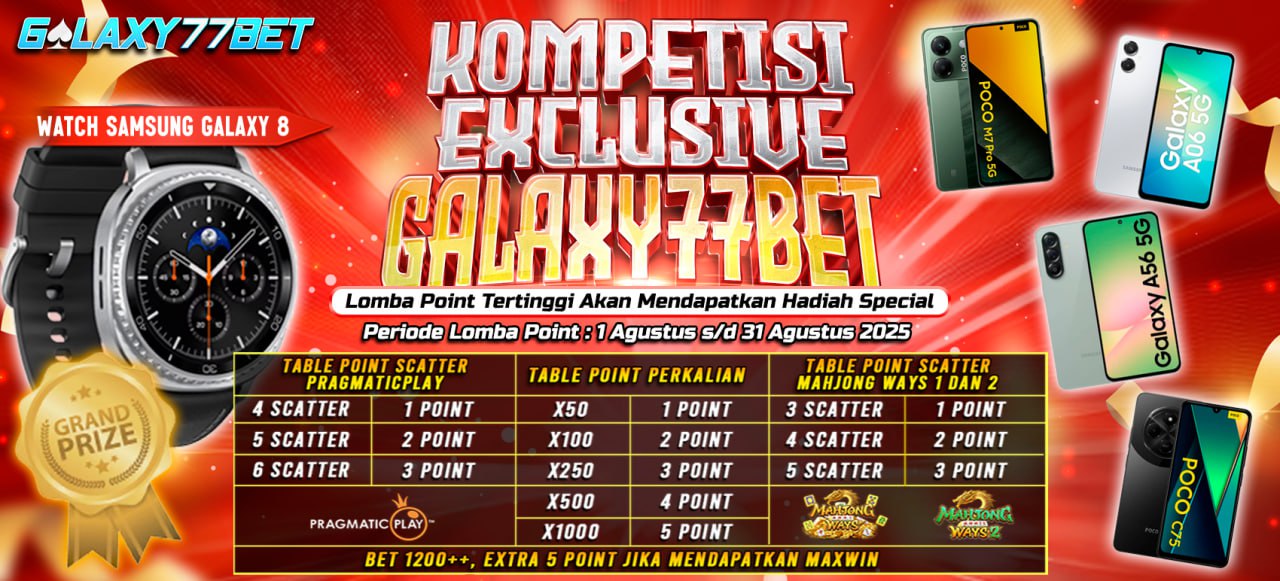 DAFTAR BANDAR TOGEL ONLINE HADIAH TERBESAR NO. 1
